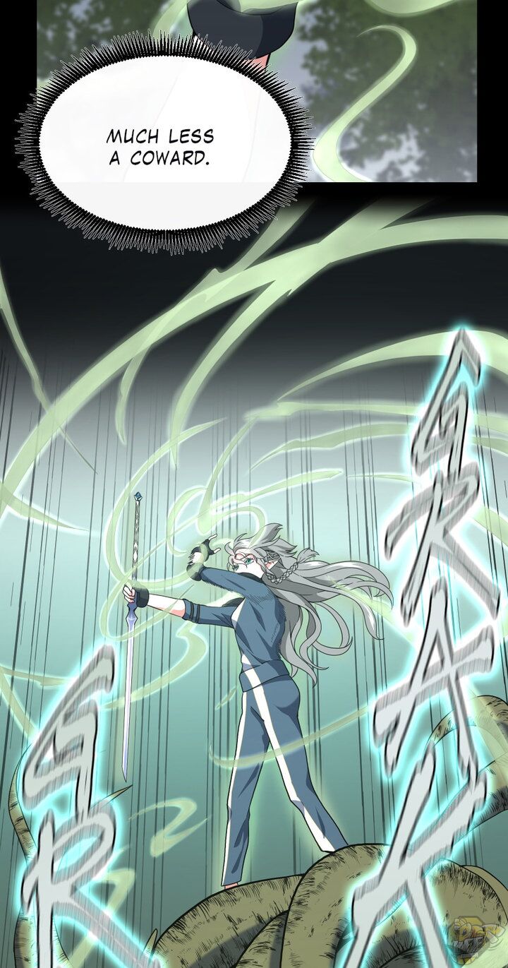 The Beginning After The End Chapter 100 image 33